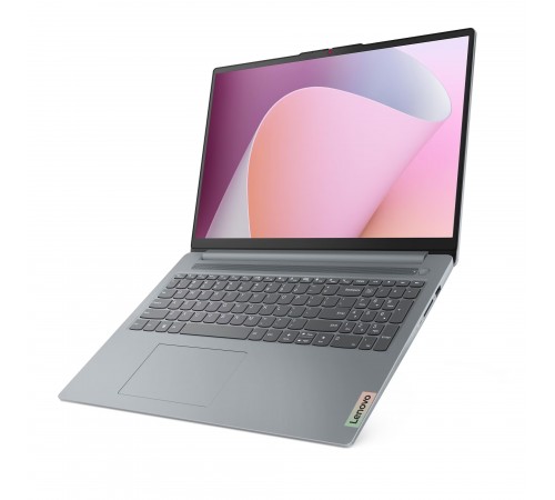 Ноутбук Lenovo IdeaPad Slim 3 16ABR8 (82XR00DCRA) Arctic Grey