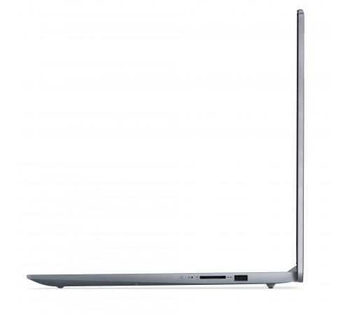 Ноутбук Lenovo IdeaPad Slim 3 16ABR8 (82XR00DCRA) Arctic Grey