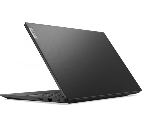 Ноутбук Lenovo V15 G4 AMN (82YU016NRA) Black