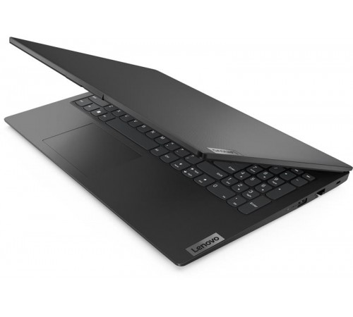 Ноутбук Lenovo V15 G4 AMN (82YU016NRA) Black
