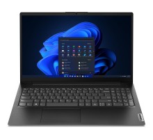 Ноутбук Lenovo V15 G4 AMN (82YU016NRA) Black