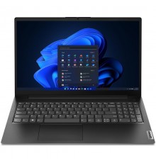 Ноутбук Lenovo V15 G4 AMN (82YU016PRA) Black