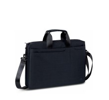 Сумка для ноутбука Rivacase 8335 15.6" Black