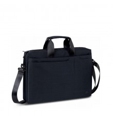 Сумка для ноутбука Rivacase 8335 15.6" Black