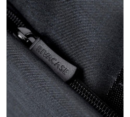 Сумка для ноутбука Rivacase 8335 15.6" Black
