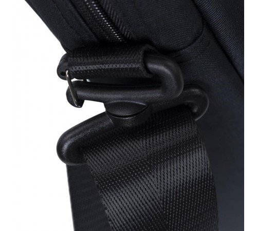 Сумка для ноутбука Rivacase 8335 15.6" Black