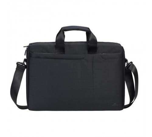 Сумка для ноутбука Rivacase 8335 15.6" Black