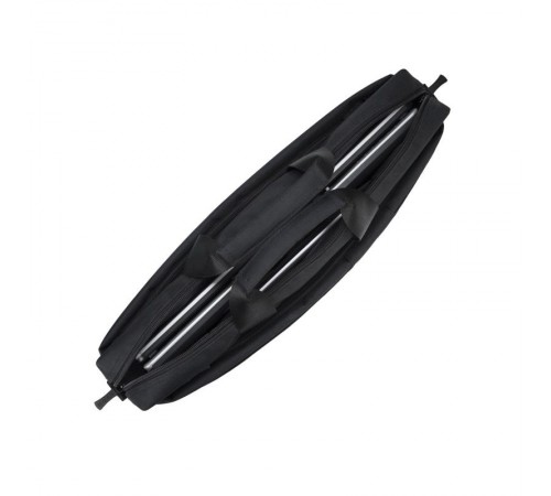 Сумка для ноутбука Rivacase 8335 15.6" Black