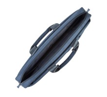 Сумка для ноутбука Rivacase 8335 15.6" Blue