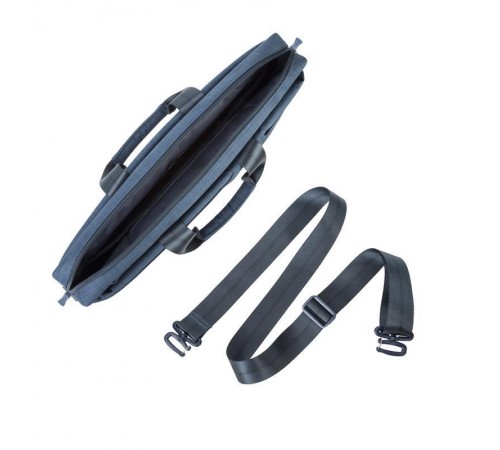 Сумка для ноутбука Rivacase 8335 15.6" Blue