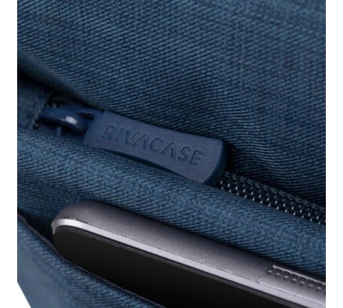 Сумка для ноутбука Rivacase 8335 15.6" Blue