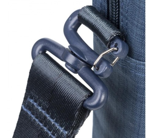 Сумка для ноутбука Rivacase 8335 15.6" Blue