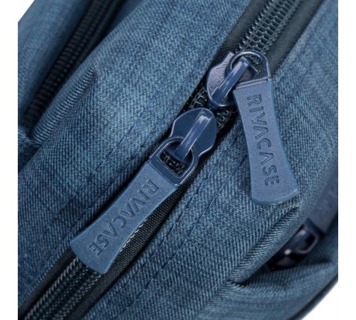 Сумка для ноутбука Rivacase 8335 15.6" Blue