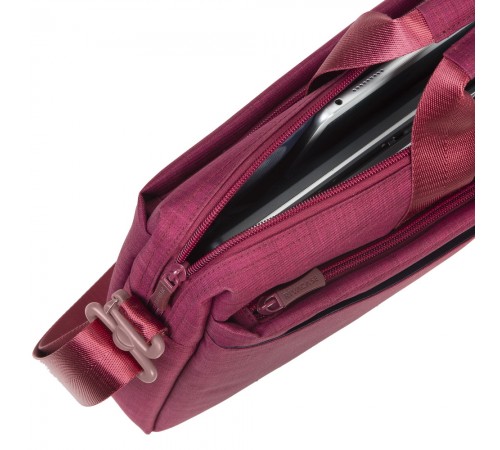 Сумка для ноутбука Rivacase 8335 15.6" Red