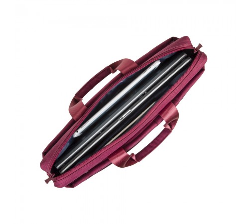 Сумка для ноутбука Rivacase 8335 15.6" Red