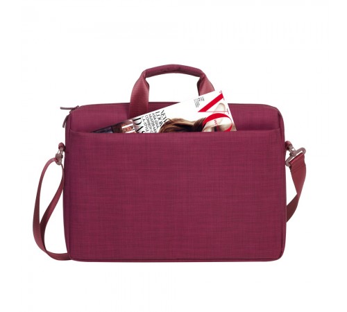 Сумка для ноутбука Rivacase 8335 15.6" Red