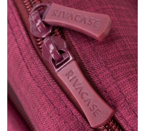 Сумка для ноутбука Rivacase 8335 15.6" Red