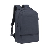 Рюкзак Rivacase 8365 Black 17.3"
