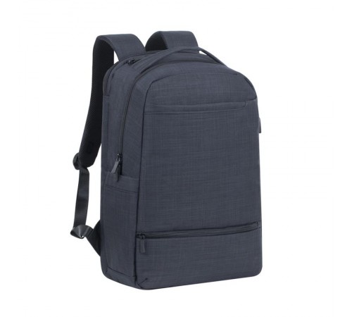 Рюкзак Rivacase 8365 Black 17.3"