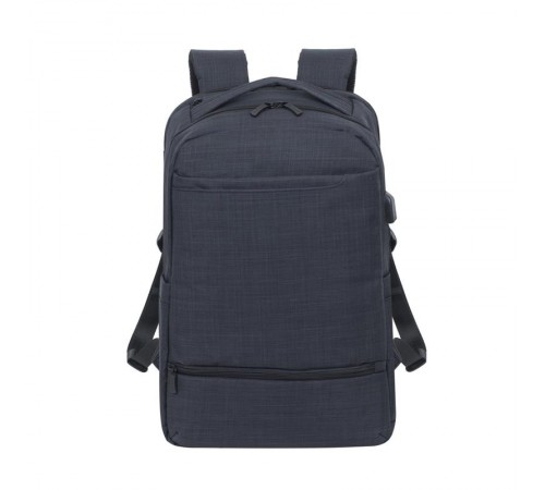 Рюкзак Rivacase 8365 Black 17.3"