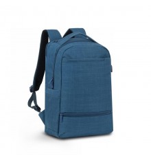 Рюкзак Rivacase 8365 Blue 17.3"