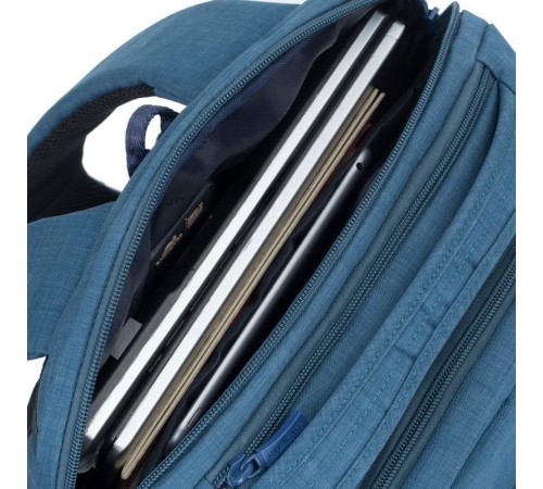 Рюкзак Rivacase 8365 Blue 17.3"