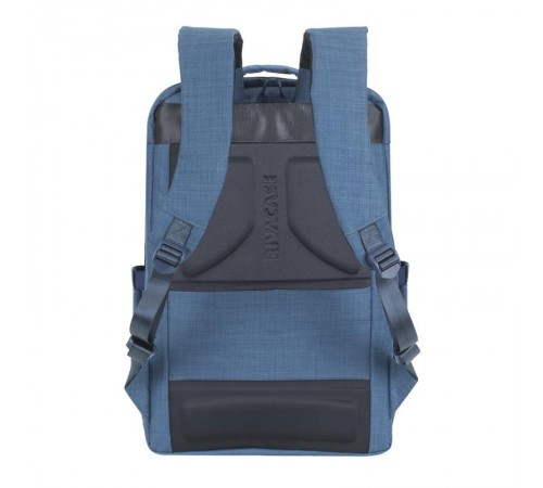 Рюкзак Rivacase 8365 Blue 17.3"