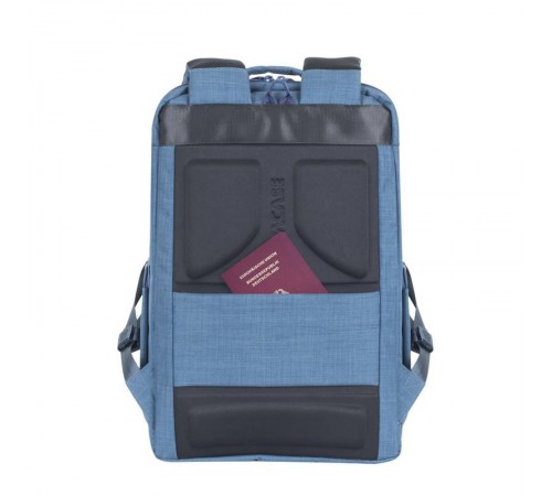 Рюкзак Rivacase 8365 Blue 17.3"