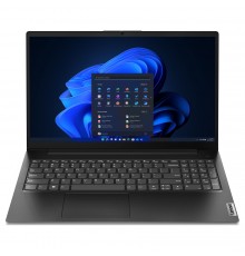 Ноутбук Lenovo V15 G4 IRU (83A1006FRA) Black