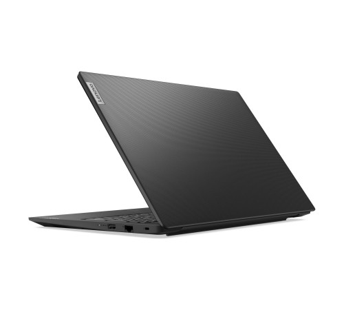Ноутбук Lenovo V15 G4 IRU (83A1006FRA) Black