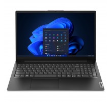 Ноутбук Lenovo V15 G4 IRU (83A100Q4RA) Black