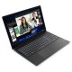 Ноутбук Lenovo V15 G4 IRU (83A100Q4RA) Black