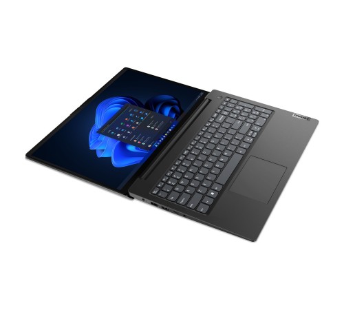 Ноутбук Lenovo V15 G4 IRU (83A100Q4RA) Black