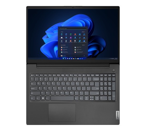 Ноутбук Lenovo V15 G4 IRU (83A100X1RA) Black
