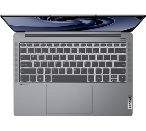 Ноутбук Lenovo IdeaPad Pro 5 14IMH9 (83D2003JRA) Arctic Grey