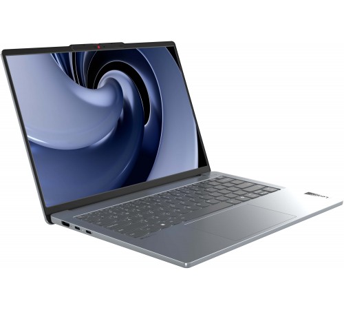 Ноутбук Lenovo IdeaPad Pro 5 14IMH9 (83D2003JRA) Arctic Grey