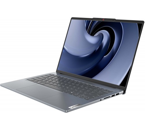 Ноутбук Lenovo IdeaPad Pro 5 14IMH9 (83D2003JRA) Arctic Grey