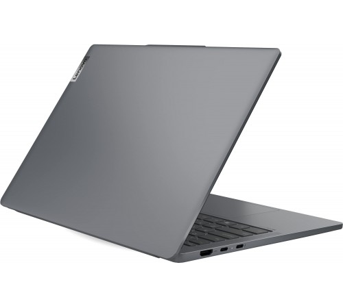 Ноутбук Lenovo IdeaPad Pro 5 14IMH9 (83D2003JRA) Arctic Grey
