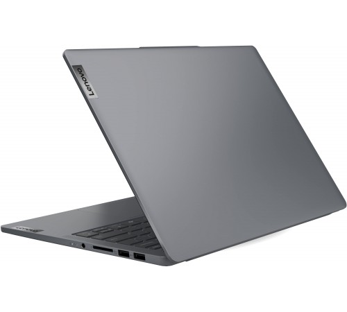 Ноутбук Lenovo IdeaPad Pro 5 14IMH9 (83D2003JRA) Arctic Grey