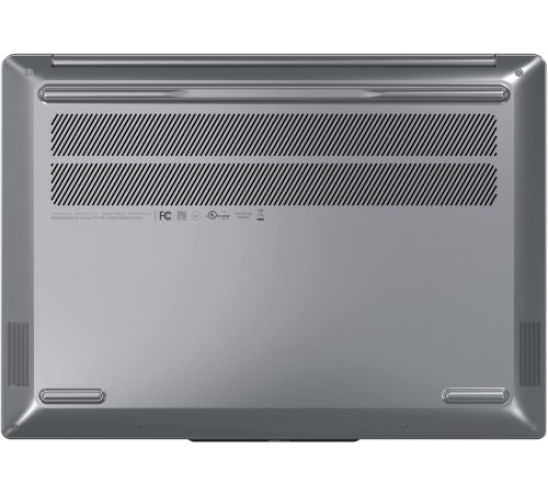 Ноутбук Lenovo IdeaPad Pro 5 14IMH9 (83D2003JRA) Arctic Grey