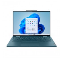 Ноутбук Lenovo Yoga 7 2-in-1 14IML9 (83DJ00CNRA) Tidal Teal