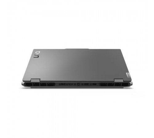 Ноутбук Lenovo LOQ 15IRX9 (83DV0099RA) Luna Grey