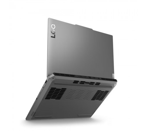 Ноутбук Lenovo LOQ 15IRX9 (83DV0099RA) Luna Grey