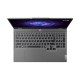 Ноутбук Lenovo LOQ 15IRX9 (83DV00GVRA) Luna Grey