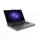 Ноутбук Lenovo LOQ 15IRX9 (83DV00GVRA) Luna Grey