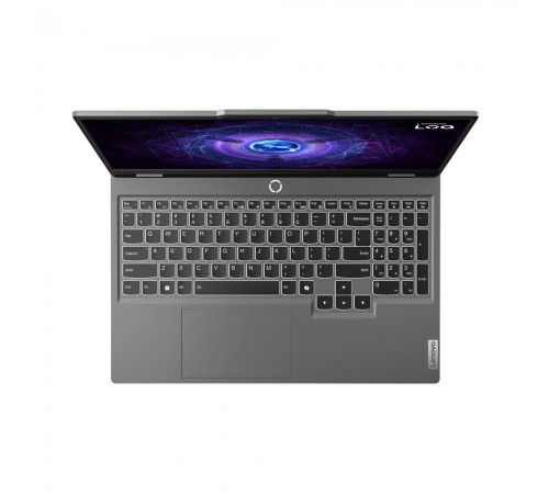 Ноутбук Lenovo LOQ 15IRX9 (83DV00S6RA) Luna Grey