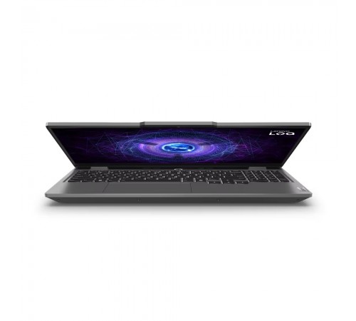 Ноутбук Lenovo LOQ 15IRX9 (83DV00S6RA) Luna Grey