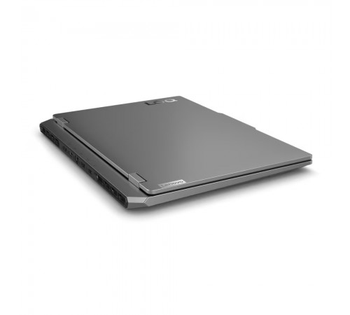 Ноутбук Lenovo LOQ 15IRX9 (83DV00S6RA) Luna Grey