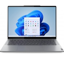 Ноутбук Lenovo Yoga Pro 7 14IMH9 (83E200AHRA) Luna Grey
