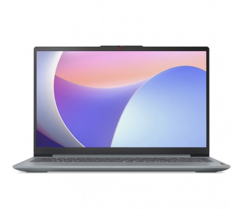 Ноутбук Lenovo IdeaPad Slim 3 15IAH8 (83ER00N2RA) Arctic Grey